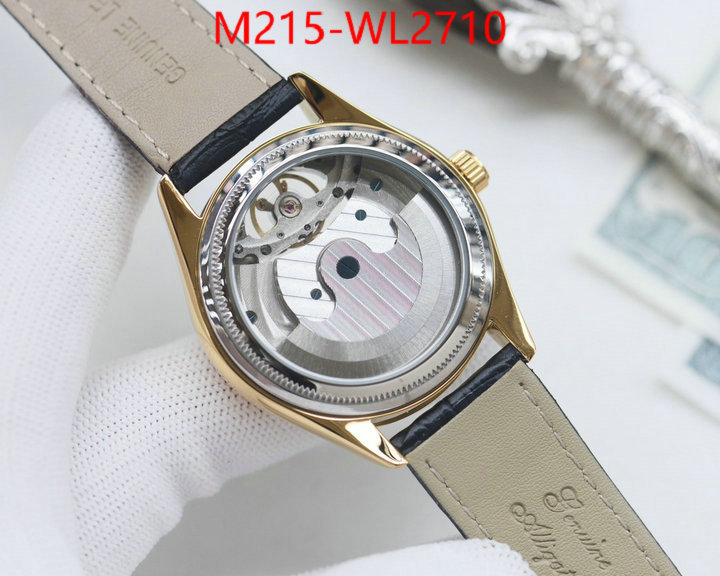 Watch(TOP)-Cartier replica aaaaa designer ID: WL2710 $: 215USD-shoes yupoo Watch(TOP)-Cartier replica aaaaa designer ID: WL2710 $: 215USD