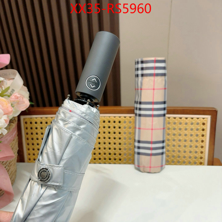 ID: RS5960