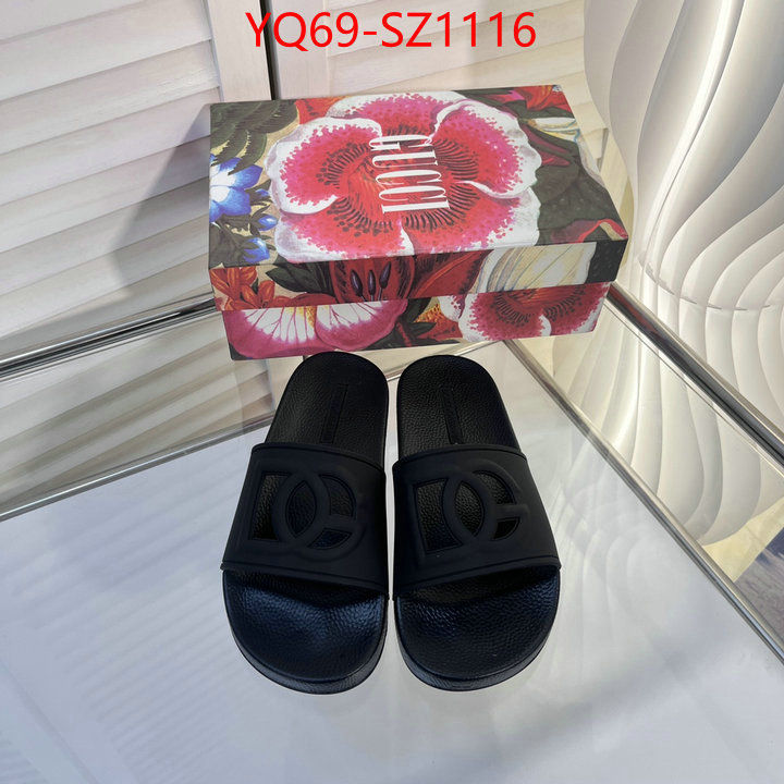 Men Shoes-DG high quality online ID: SZ1116 $: 69USD