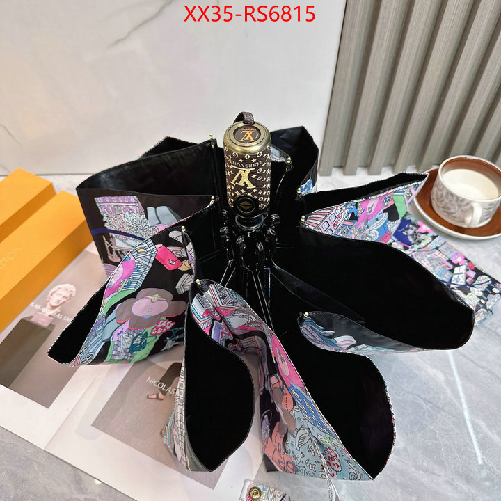 ID: RS6815