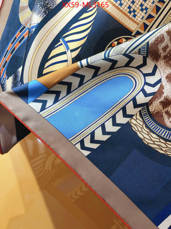 Scarf-Hermes sell online ID: ML3165 $: 59USD