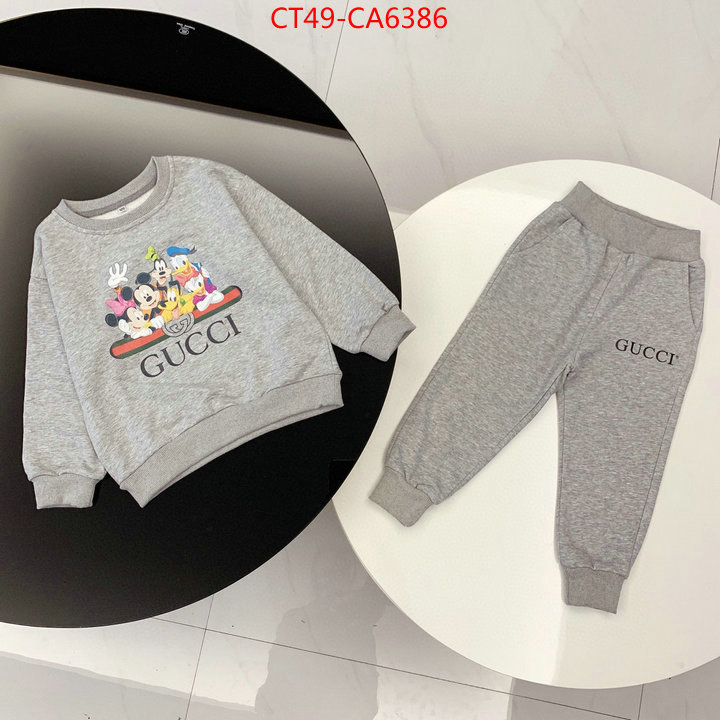 ID: CA6386
