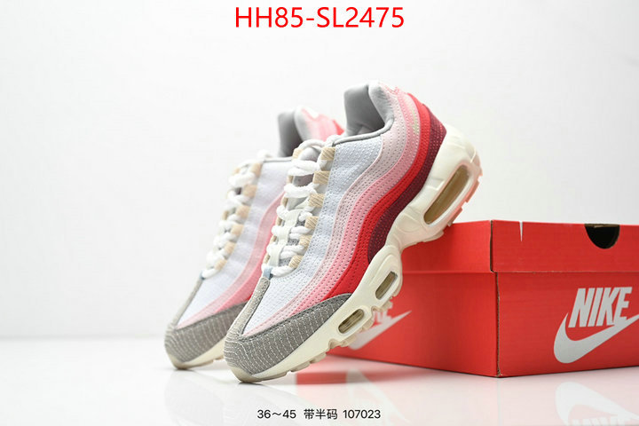 Men Shoes-Nike designer ID: SL2475 $: 85USD