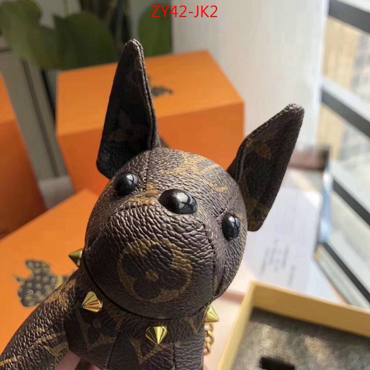 ID: JK2