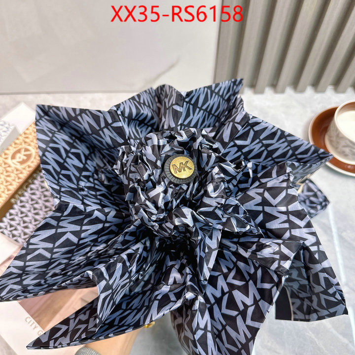 ID: RS6158