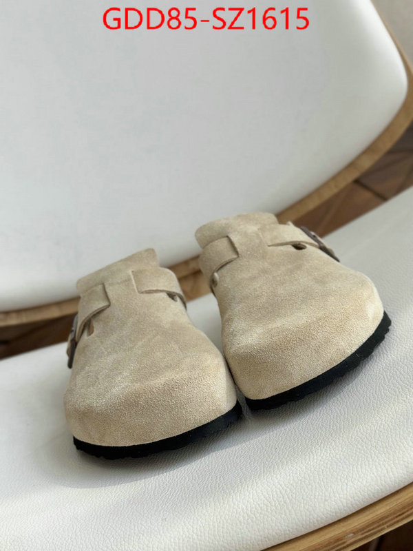 Women Shoes-Birkenstock best ID: SZ1615 $: 85USD