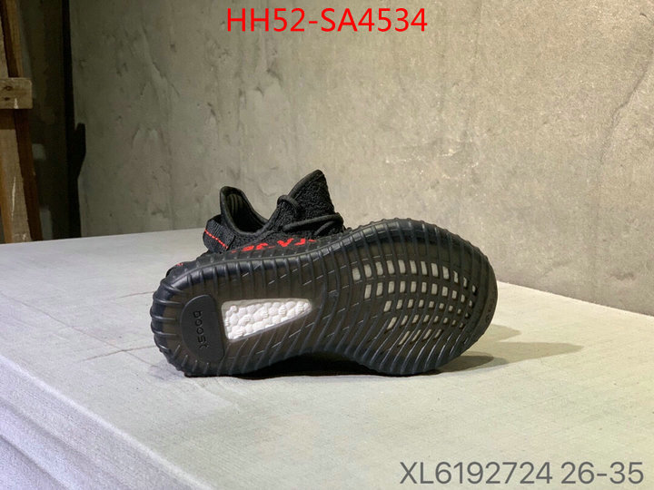 ID: SA4534
