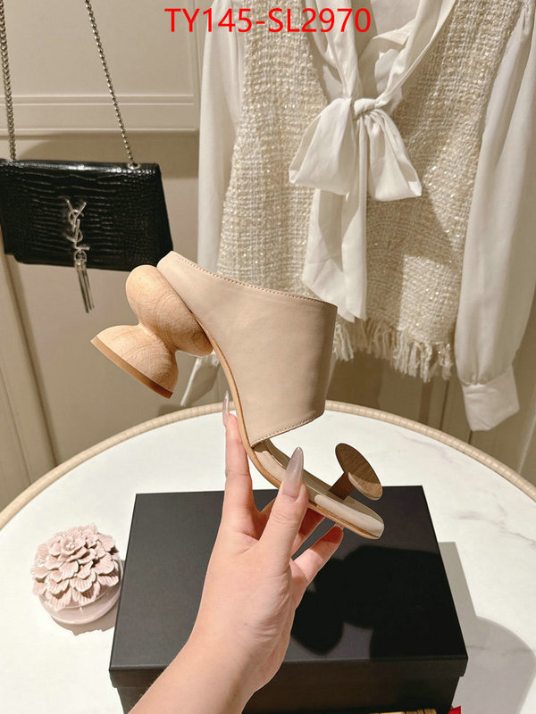 Women Shoes-UMA Wang fashion ID: SL2970 $: 145USD