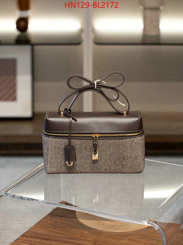 Loro Piana Bags(4A)-Crossbody- how can i find replica ID: BL2172 $: 129USD,