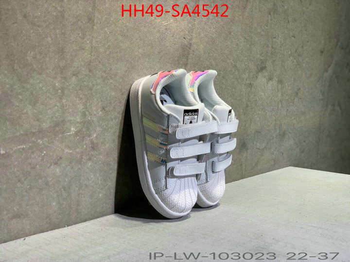 ID: SA4542