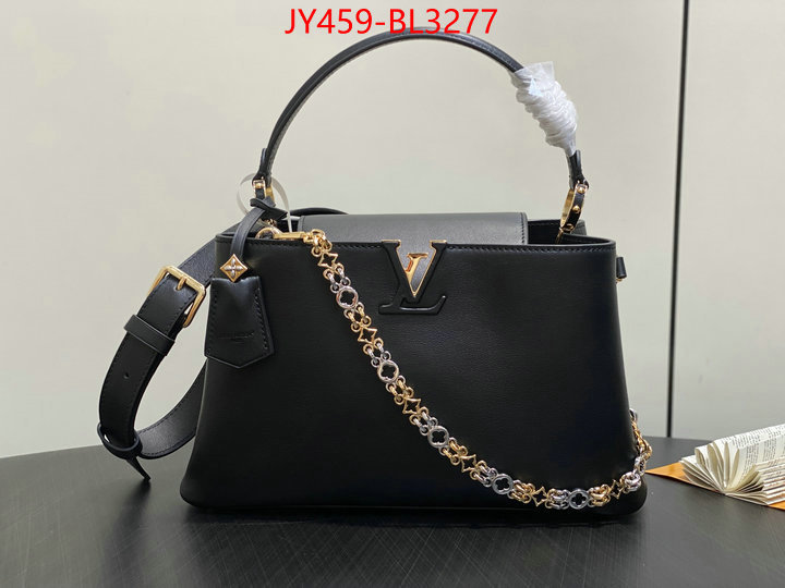 LV Bags(TOP)-Handbag Collection- wholesale designer shop ID: BL3277 $: 459USD,