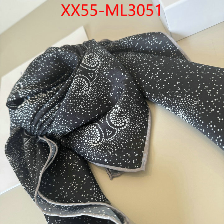 Scarf-CELINE high-end designer ID: ML3051 $: 55USD