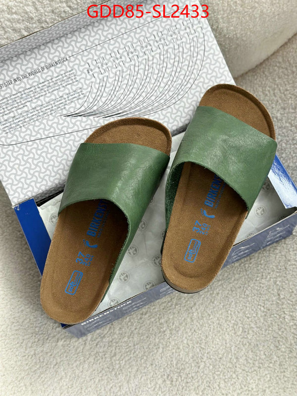 Women Shoes-Birkenstock where can i buy the best quality ID: SL2433 $: 85USD