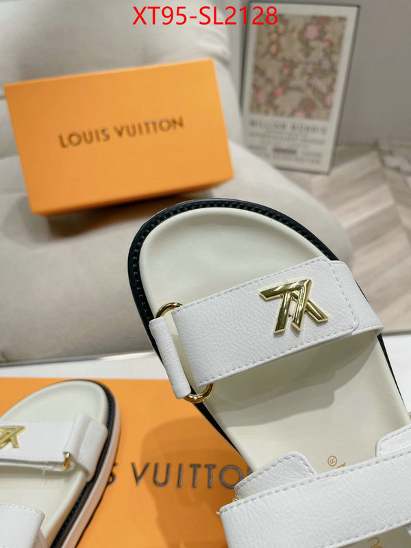 Women Shoes-LV best capucines replica ID: SL2128 $: 95USD