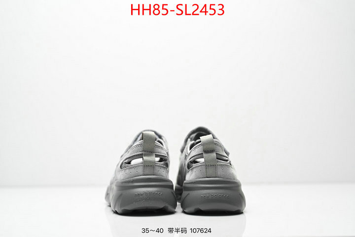 Women Shoes-New Balance buy luxury 2024 ID: SL2453 $: 85USD