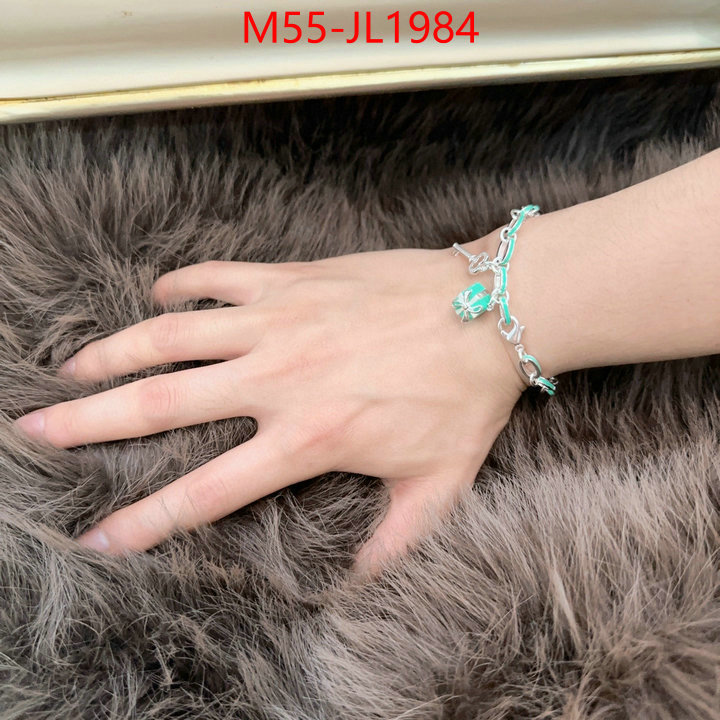 Jewelry-Tiffany high quality replica ID: JL1984 $: 55USD