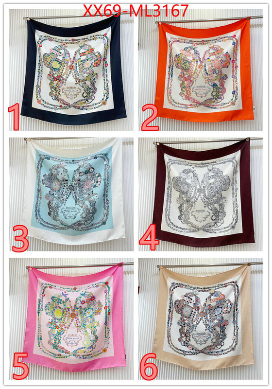 Scarf-Hermes replicas buy special ID: ML3167 $: 69USD