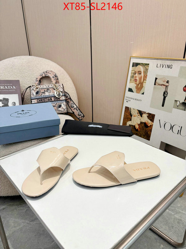 Women Shoes-Prada high quality online ID: SL2146 $: 85USD