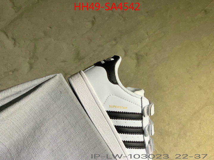 ID: SA4542