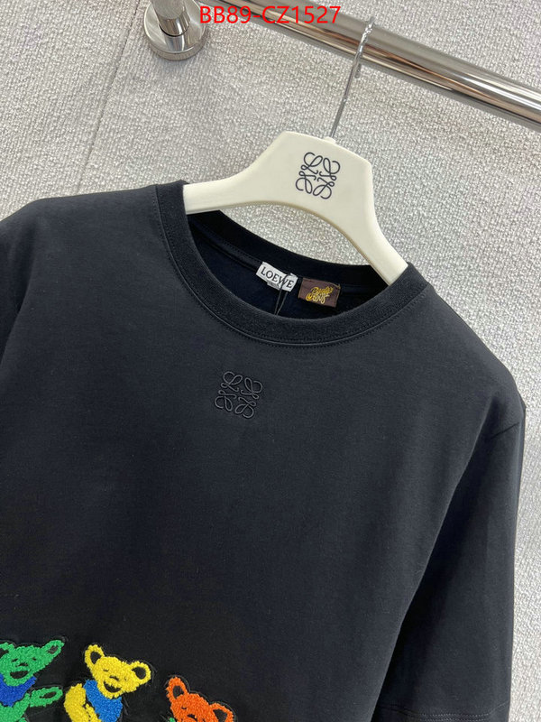 Clothing-Loewe store ID: CZ1527 $: 89USD