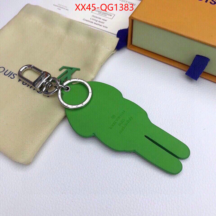 ID: QG1383