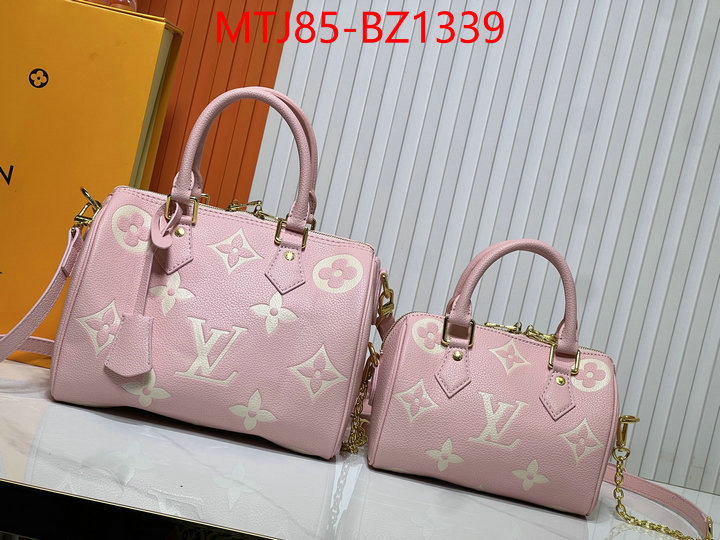 LV Bags(4A)-Speedy- shop designer replica ID: BZ1339