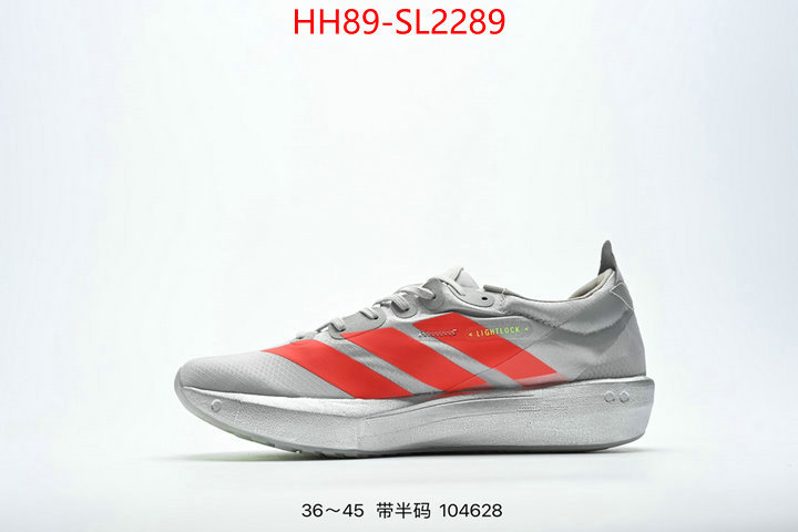 Women Shoes-Adidas aaaaa quality replica ID: SL2289 $: 89USD