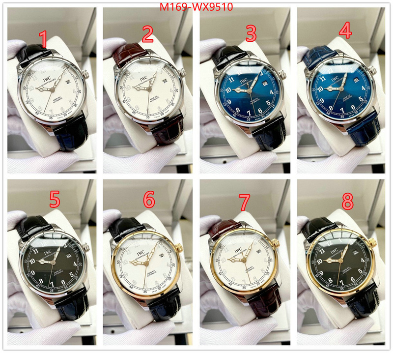 ID: WX9510