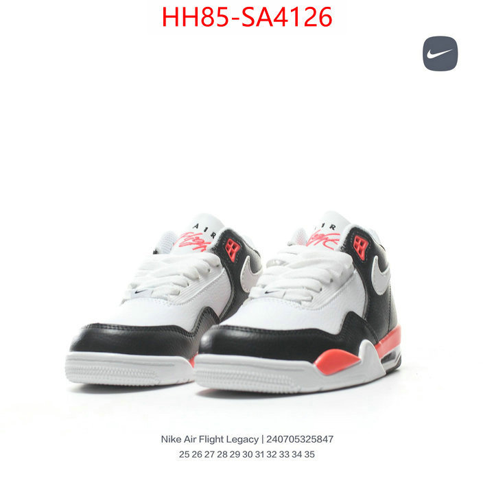 ID: SA4126