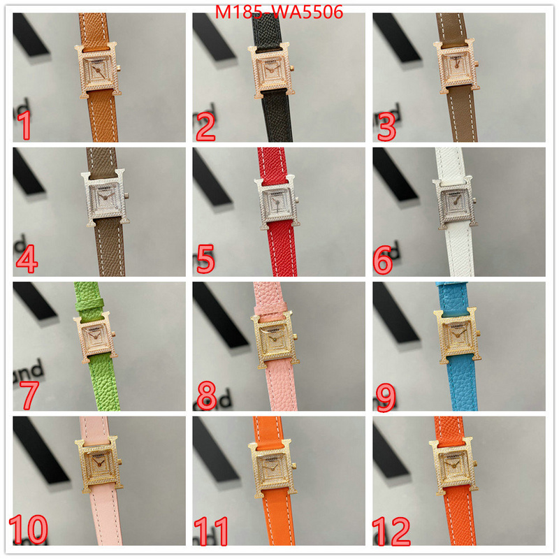 ID: WA5506