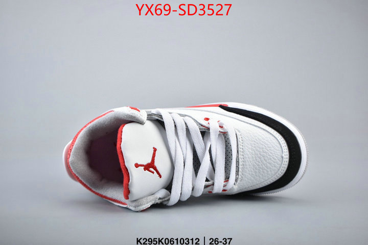 ID: SD3527