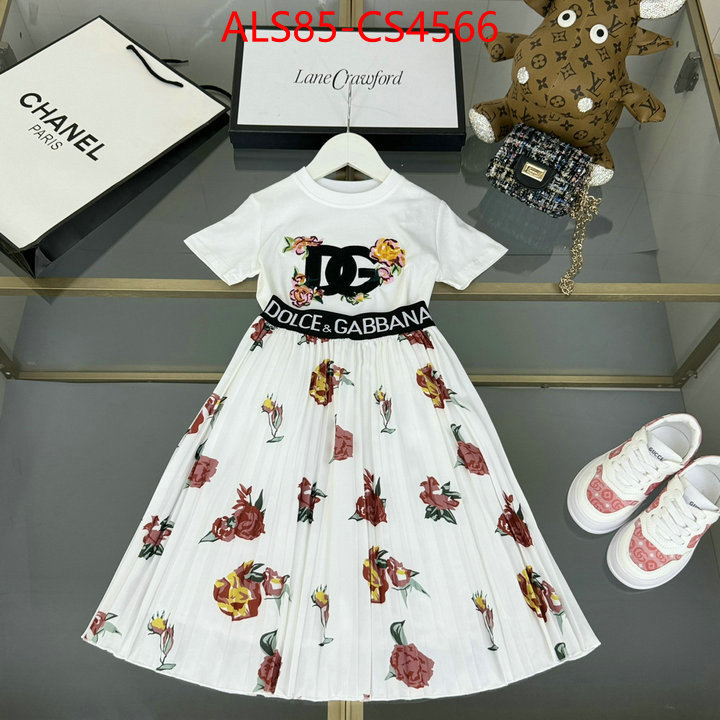 ID: CS4566