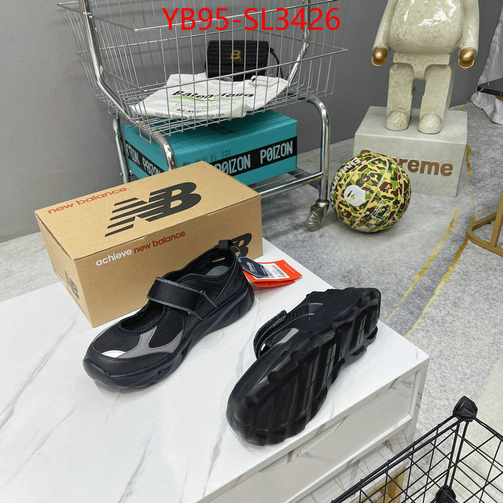 Women Shoes-New Balance we provide top cheap aaaaa ID: SL3426 $: 95USD