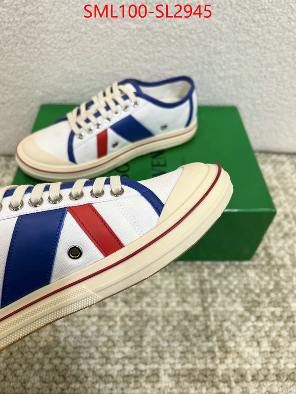 Women Shoes-BV best fake ID: SL2945 $: 100USD