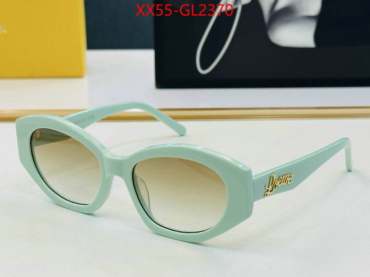 Glasses-Loewe how to buy replcia ID: GL2370 $: 55USD