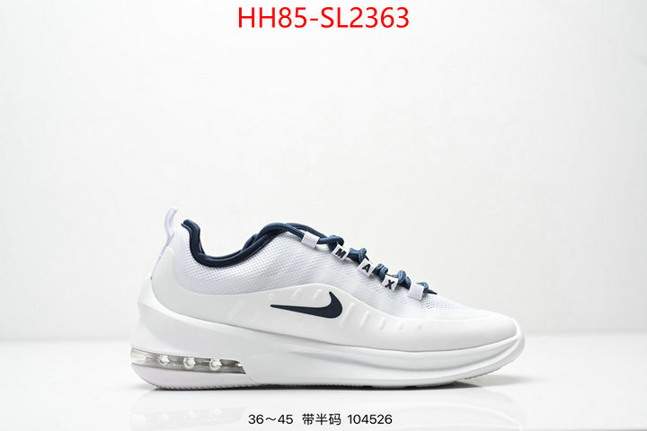 Men Shoes-Nike replica 1:1 ID: SL2363 $: 85USD