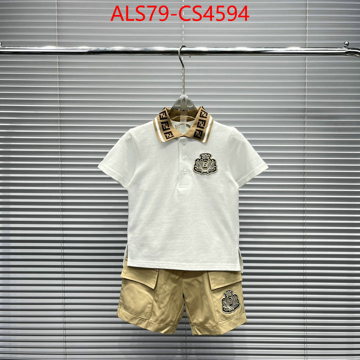 ID: CS4594