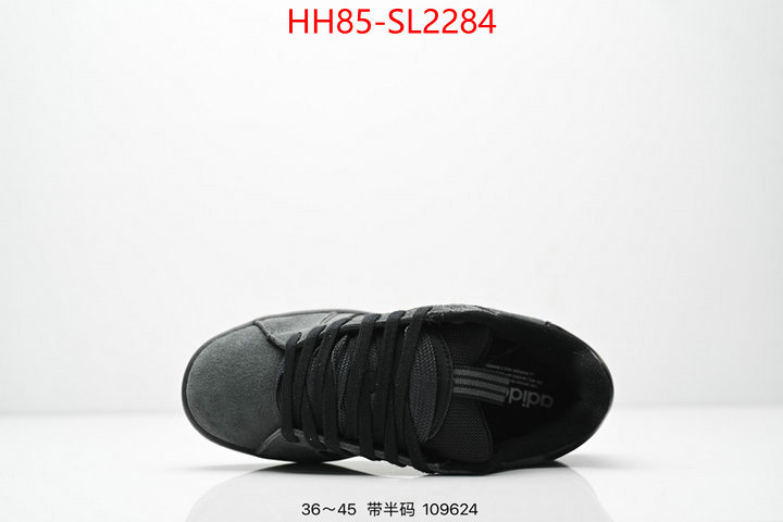 Women Shoes-Adidas the online shopping ID: SL2284 $: 85USD