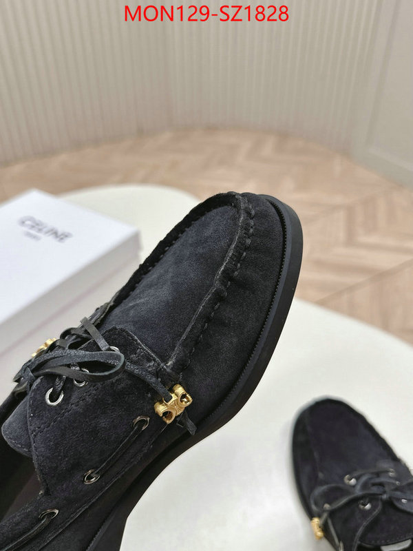 Women Shoes-CELINE buy first copy replica ID: SZ1828 $: 129USD