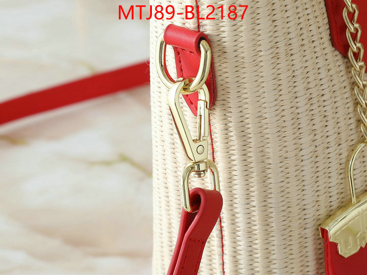 LV Bags(4A)-Pochette MTis Bag- replica shop ID: BL2187 $: 89USD,