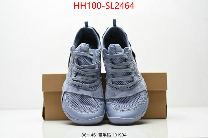 Men Shoes-New Balance replica every designer ID: SL2464 $: 100USD