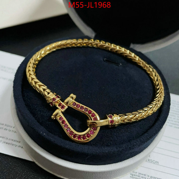 Jewelry-Fred high quality perfect ID: JL1968 $: 55USD