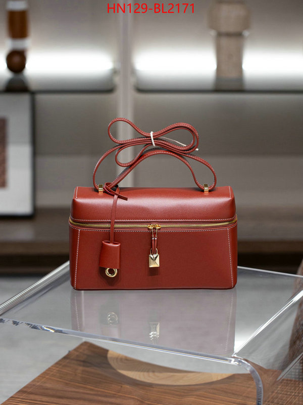 Loro Piana Bags(4A)-Crossbody- supplier in china ID: BL2171 $: 129USD,