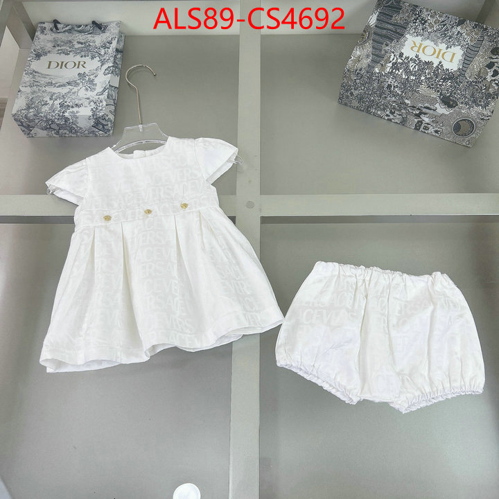 ID: CS4692