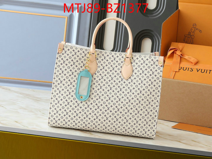 LV Bags(4A)-Handbag Collection- the top ultimate knockoff ID: BZ1377