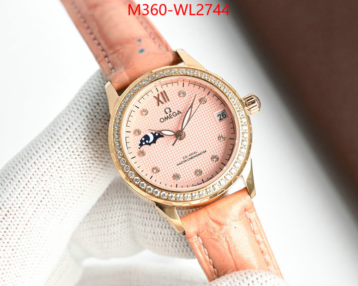 Watch(TOP)-Omega 2024 luxury replicas ID: WL2744 $: 360USD-shoes yupoo Watch(TOP)-Omega 2024 luxury replicas ID: WL2744 $: 360USD