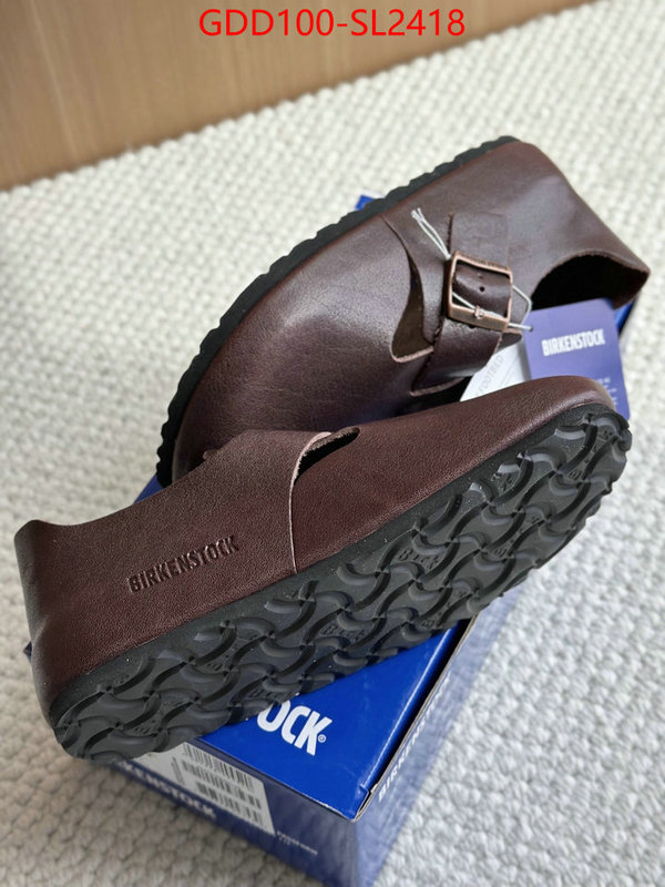 Women Shoes-Birkenstock best like ID: SL2418 $: 100USD-shoes yupoo Women Shoes-Birkenstock best like ID: SL2418 $: 100USD