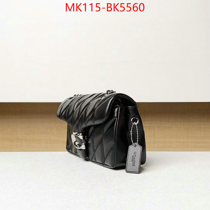 Coach Bags(TOP)-Crossbody- shop the best high quality ID: BK5560 $: 115USD,