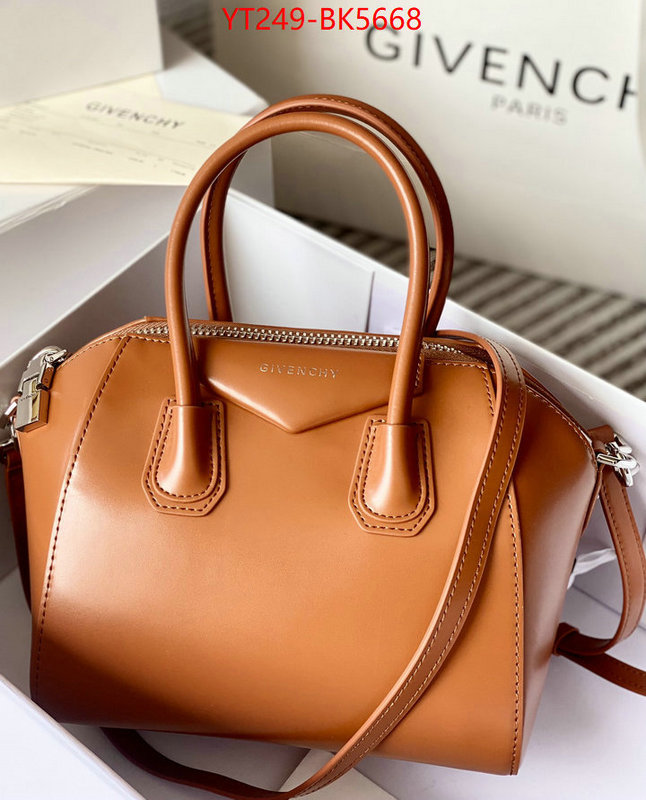 Givenchy Bags(TOP)-Handbag- sell online luxury designer ID: BK5668 $: 249USD,