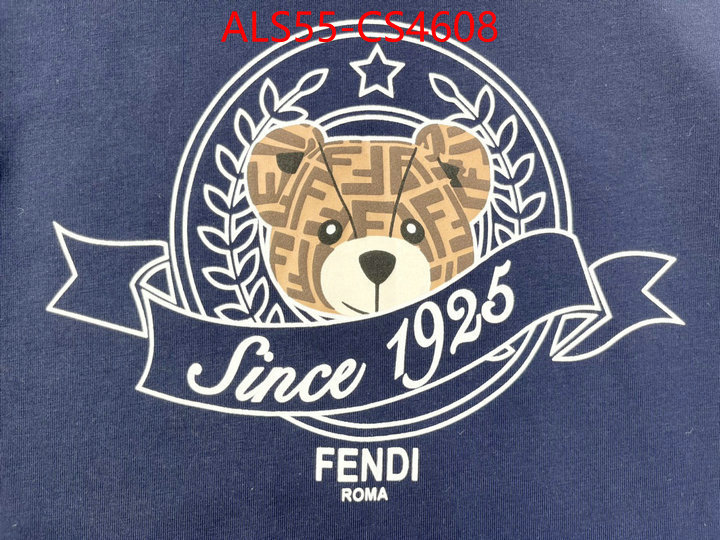 ID: CS4608